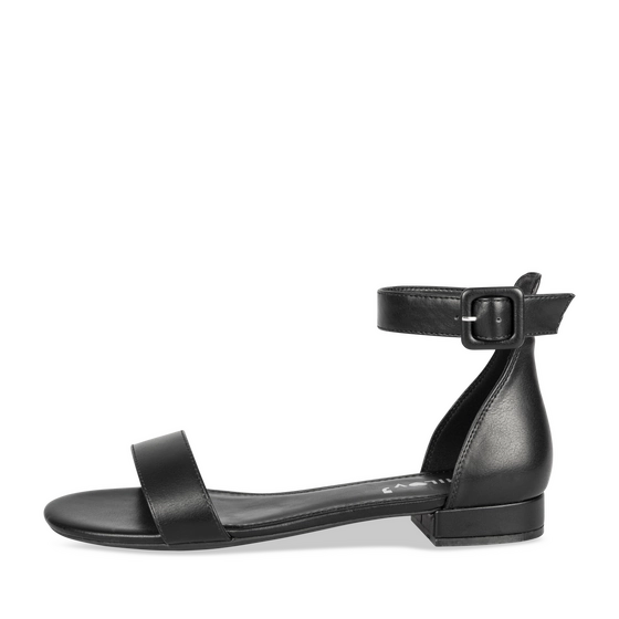 Sandales NOIR Femme