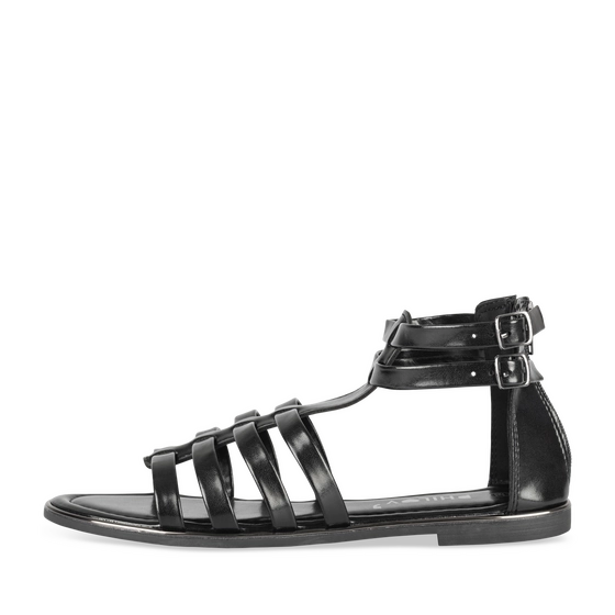 Sandales NOIR Femme