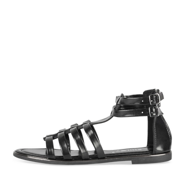 Sandales NOIR Femme