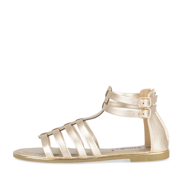 Sandales OR Femme