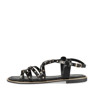 Sandales NOIR Femme