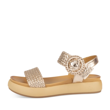 Sandals GHIACCIO Woman