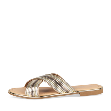 Mules OR Femme