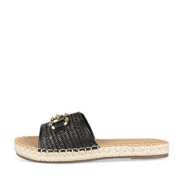 Mules NOIR Femme