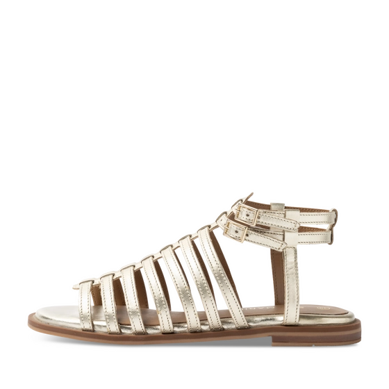Sandales OR Femme