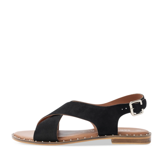 Sandales NOIR Femme