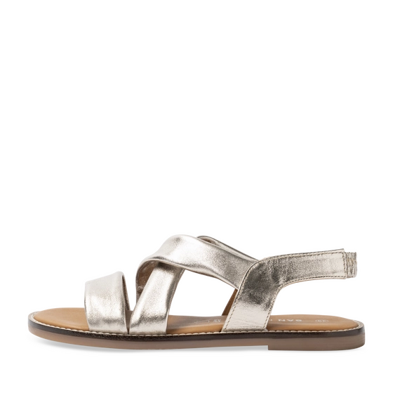Sandales OR Femme