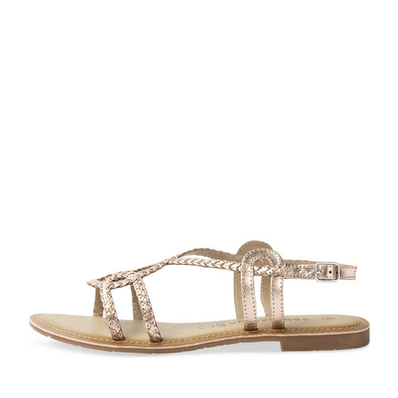 Sandals GHIACCIO Woman