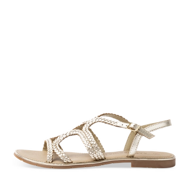 Sandales OR Femme
