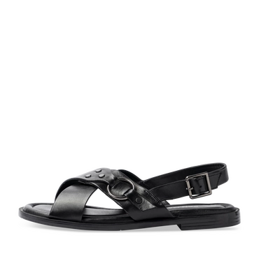 Sandales NOIR Femme