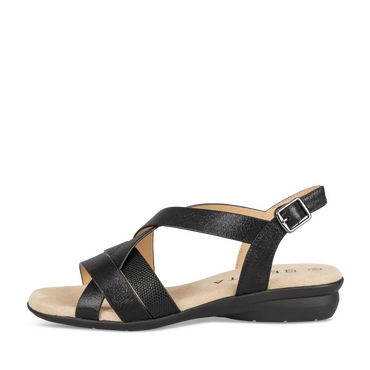 Sandales NOIR Femme