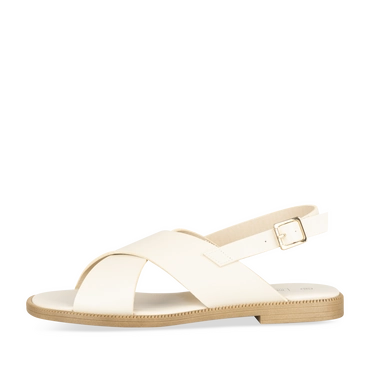 Sandales BEIGE Femme