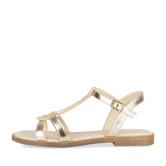 Sandales OR Femme