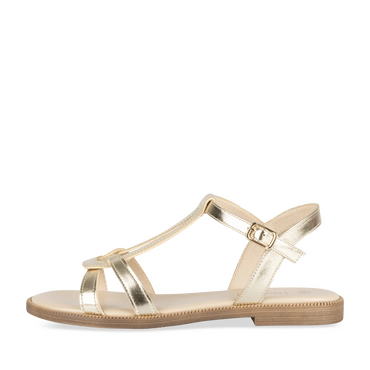 Sandales OR Femme