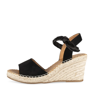 Sandales NOIR Femme