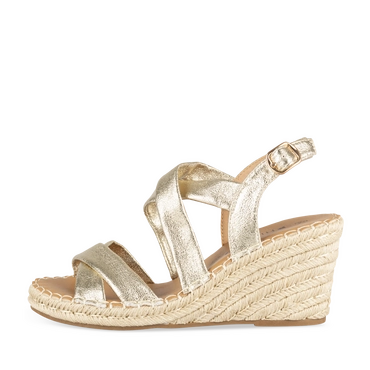 Sandales OR Femme