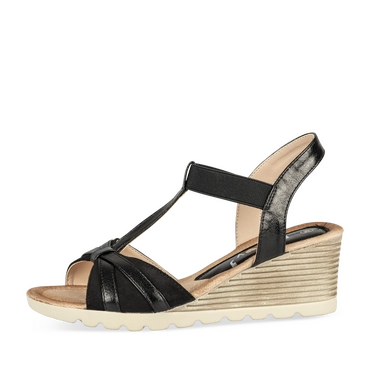 Sandales NOIR Femme