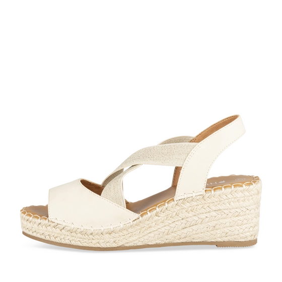 Sandales OR Femme
