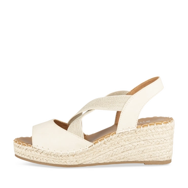 Sandales OR Femme