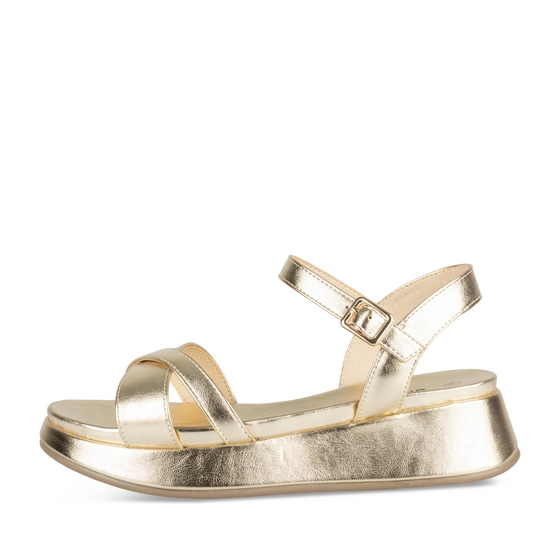 Sandales OR Femme