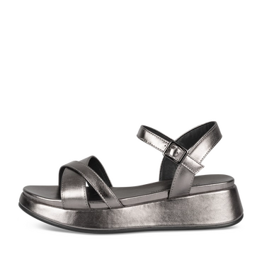 Sandales PEWTER Femme