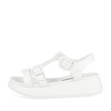 Sandales BLANC Femme