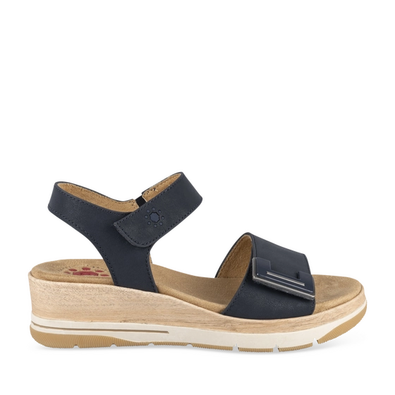 Sandales MARINE Femme