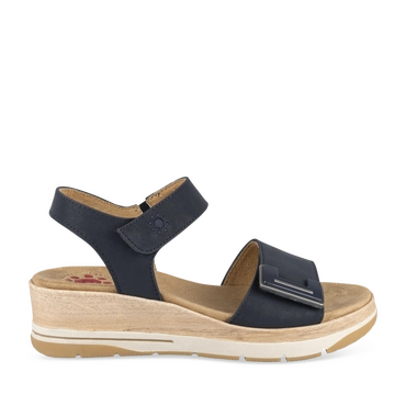 Sandales MARINE Femme
