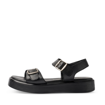 Sandales NOIR Femme