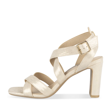 Sandales OR Femme
