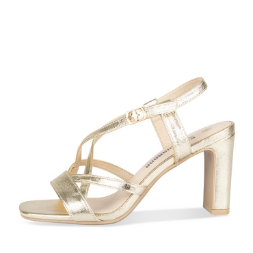 Sandales OR Femme
