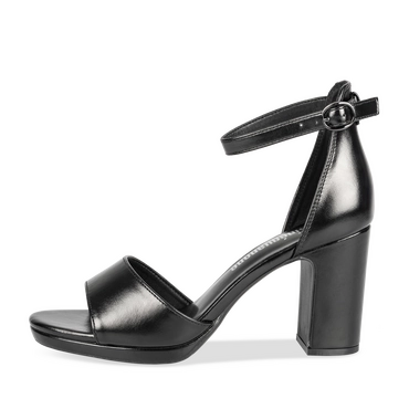 Sandales NOIR Femme
