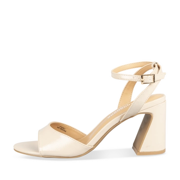 Sandals BEIGE Woman