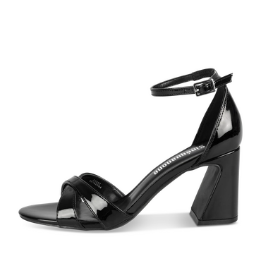 Sandals BLACK Woman