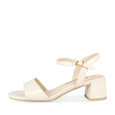 Sandales BEIGE Femme