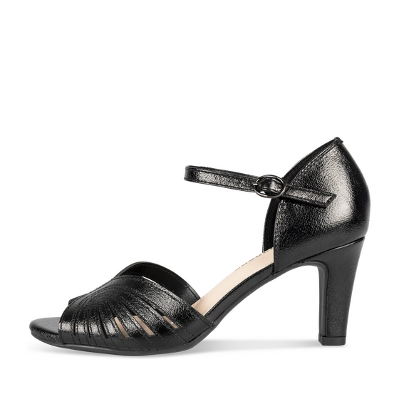 Sandales NOIR Femme