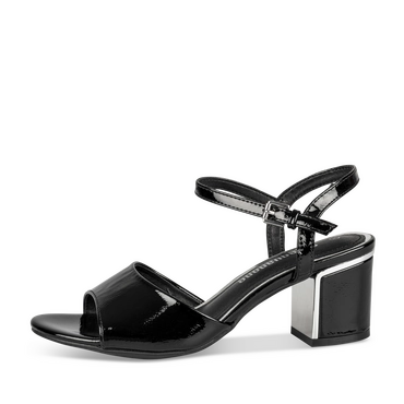 Sandals BLACK Woman