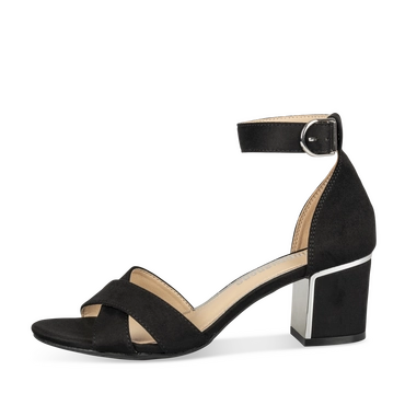 Sandales NOIR Femme