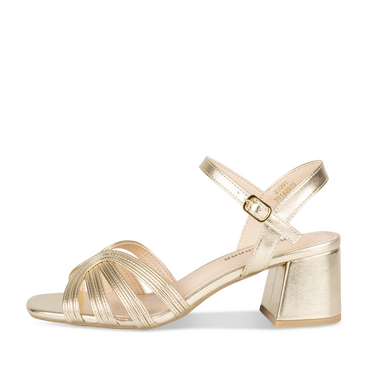 Sandales OR Femme