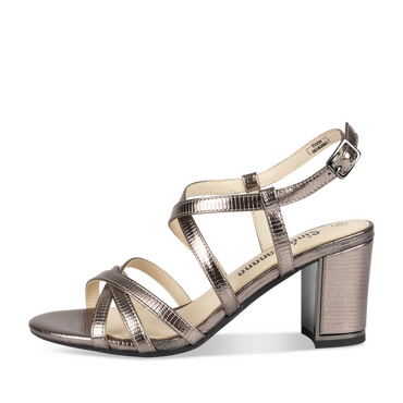 Sandales PEWTER Femme