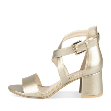 Sandales OR Femme