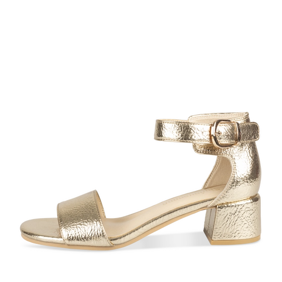 Sandales OR Femme