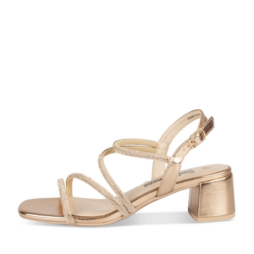Sandals GHIACCIO Woman
