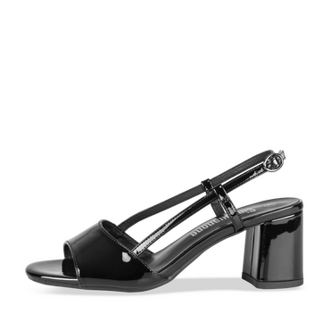Sandales NOIR Femme