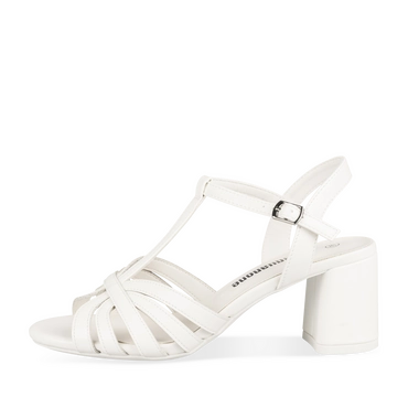 Sandales BLANC Femme