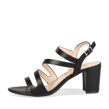 Sandales NOIR Femme
