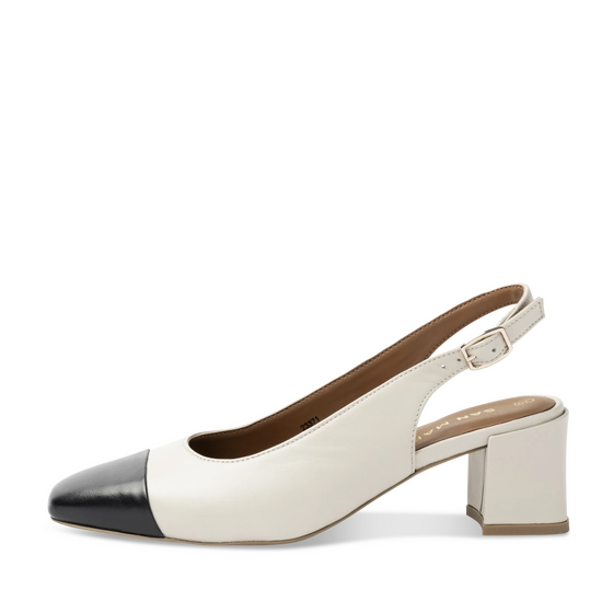 Escarpins BEIGE Femme