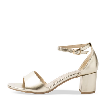 Sandales OR Femme