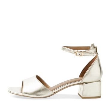Sandales OR Femme