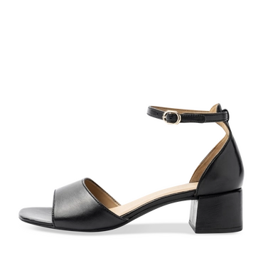 Sandals BLACK Woman